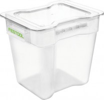 Festool 204294 Collection container VAB-20/1 for CT-VA 20 pre-separator was �79.99 &pound;69.99